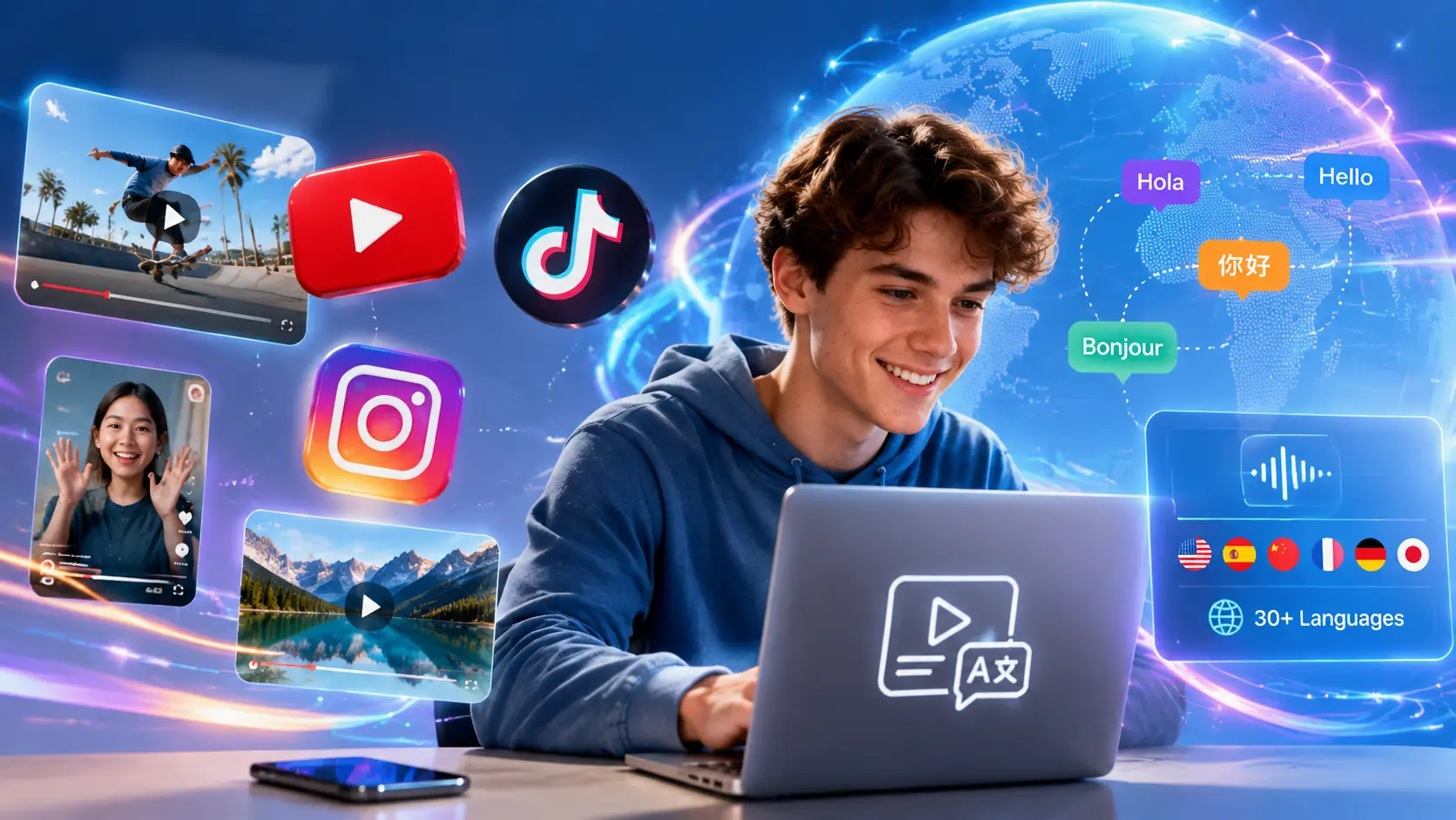 aivideotranslator-translate-youtube-tiktok-instagram-videos