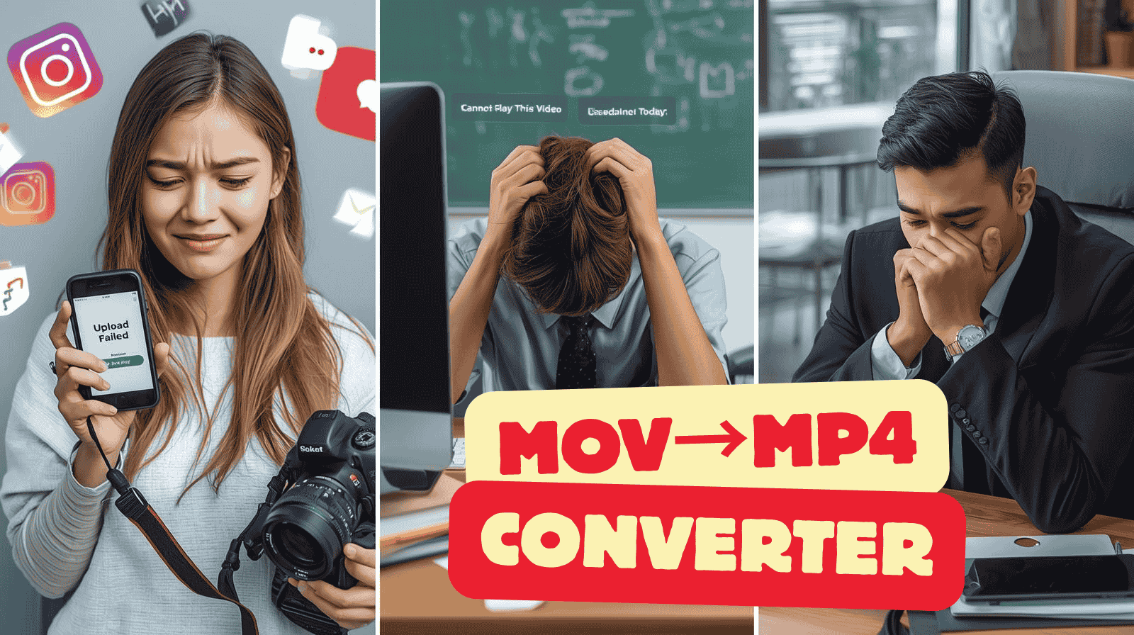 convertvideo