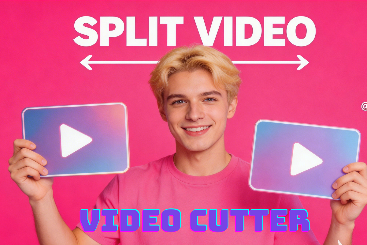 How to Split Video Online Without Losing Quality 2026